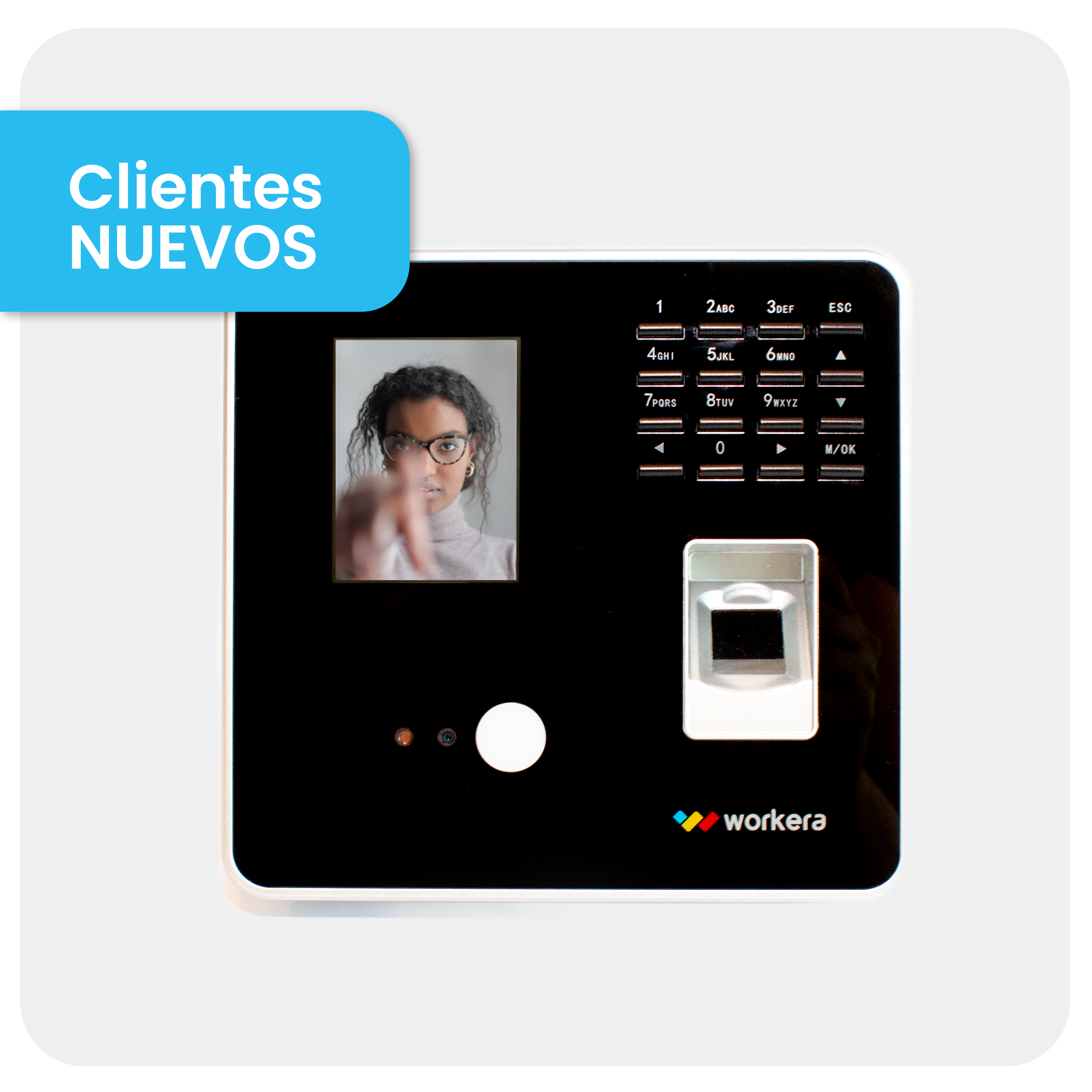 Reloj Face T5 Pro  | Cliente nuevo